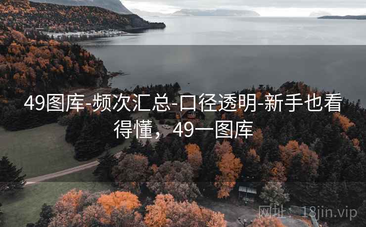 49图库-频次汇总-口径透明-新手也看得懂,49一图库